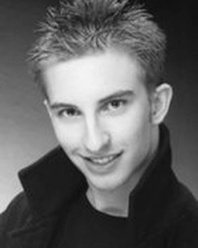 Джереми Вэйд фото