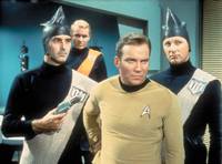 Кадр Звездный путь