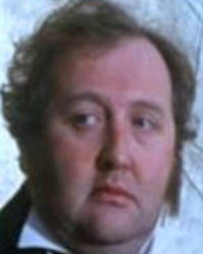 Джеймс Сэксон фото