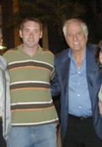 Роберт Иган фото