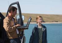 Кадр Интерстеллар