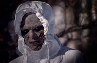 Кадр Операция «Мертвый снег»