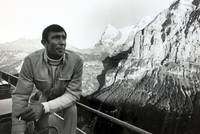 Кадр На секретной службе ее Величества