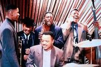 Кадр Блюз о лучшей жизни