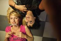 Кадр Свадебное видео