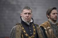 Кадр Тюдоры