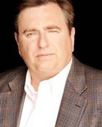 Ларри Картер фото