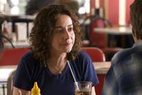 Кадр Жеребец