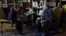 Кадр из фильма "Любовь" - 2