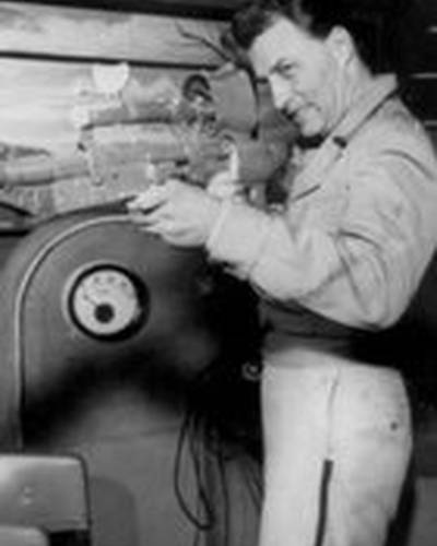 Аль Ходж фото