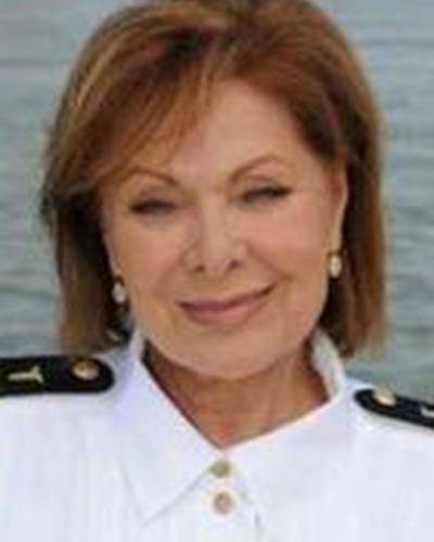 Хайди Келлер фото