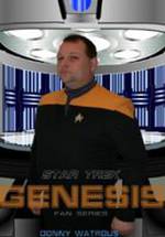 Донни Уотрус фото