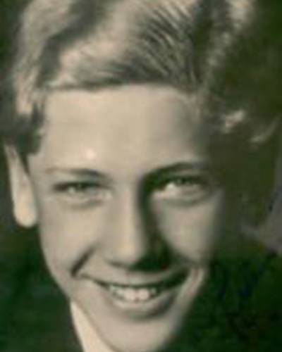 Norbert Rohringer фото