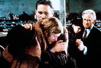 Кадр Суровые люди