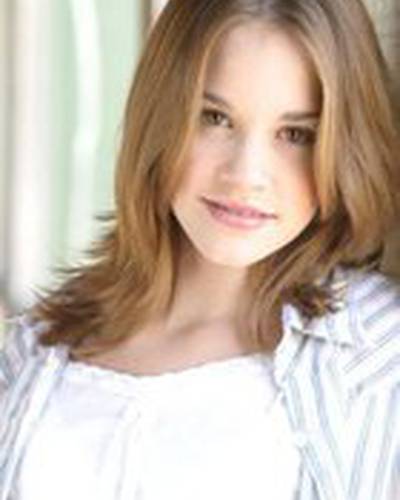 Криста Б. Аллен фото