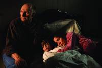 Кадр Башни-близнецы