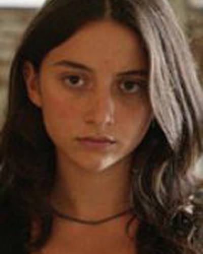 Федерика Де Кола фото