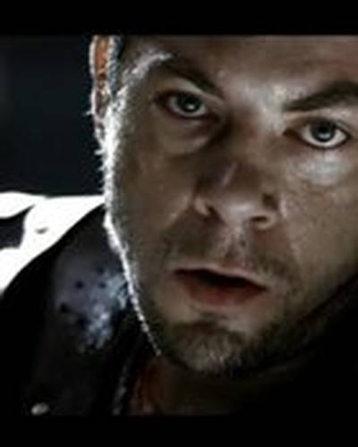 Андрей Ионеску фото