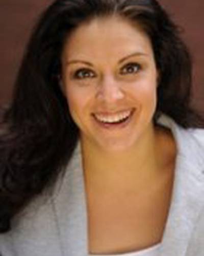 Barbara D'Alterio фото