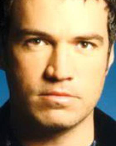 Сальвадор дель Солар фото