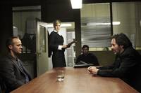 Кадр Duell in der Nacht