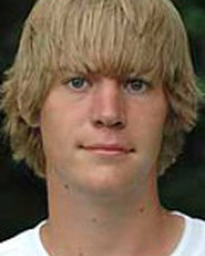 Остин Джек Линч фото