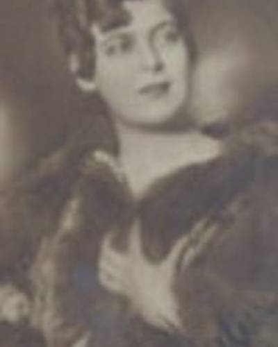 Эдит Меллер фото