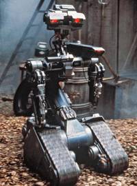 Кадр Короткое замыкание