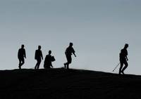 Кадр Письма с Иводзимы