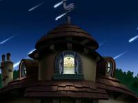 Кадр Соник X