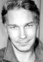 Виктор Хозяинов фото