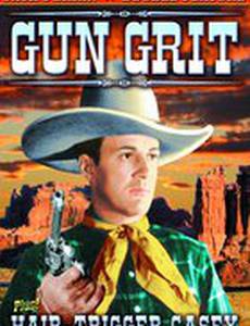 Gun Grit