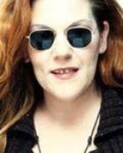 Ана Костовска фото