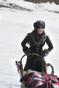 Кадр Клондайк (мини-сериал)