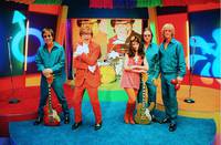 Кадр Остин Пауэрс: Голдмембер