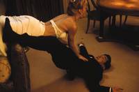 Кадр Смокинг