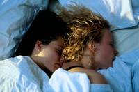 Кадр Разгримированный