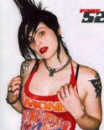 Броди Далле фото