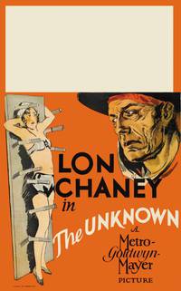 Постер Неизвестный