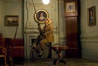 Кадр Щелкунчик и Крысиный король 3D