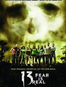 13: Опасная реальность