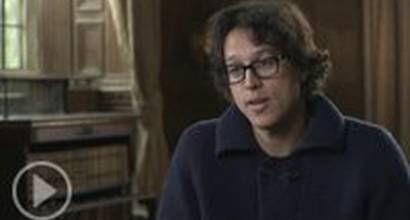 Интервью с Кэри Фукунагой (режиссер)