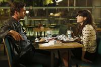 Кадр Новенькая