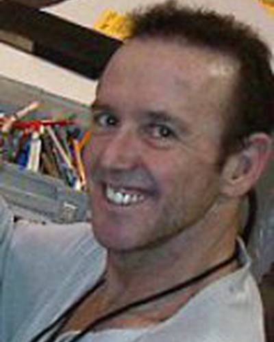 Дж.Дж. Джонс фото