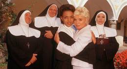 Кадр из фильма "Синяя пушка" - 2