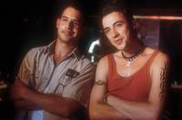 Кадр Лэммбок – всё ручной работы