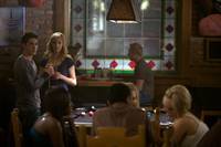 Кадр Дневники вампира