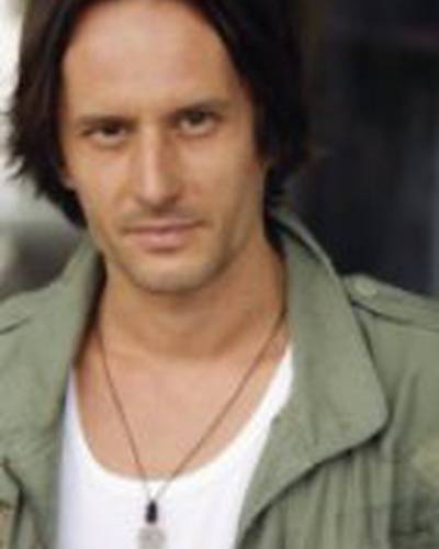 Маркус Мария Юнг фото