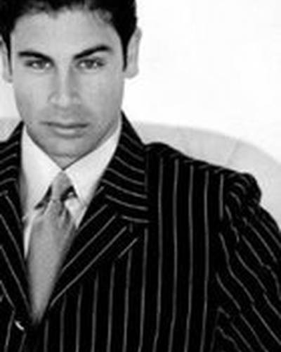 Сильвио Поллио фото