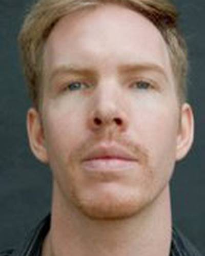 Джералд Рэндолл фото